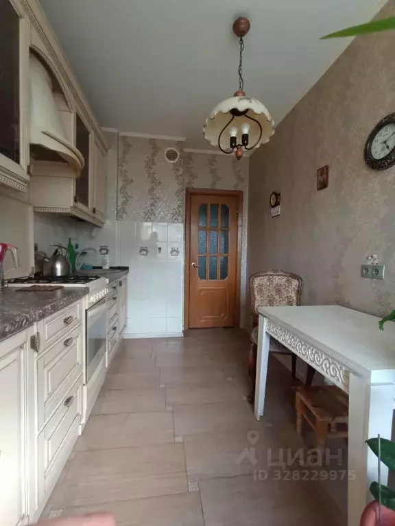 3-к кв. Санкт-Петербург ул. Кораблестроителей, 44к2Б (69.9 м) - Фото 2