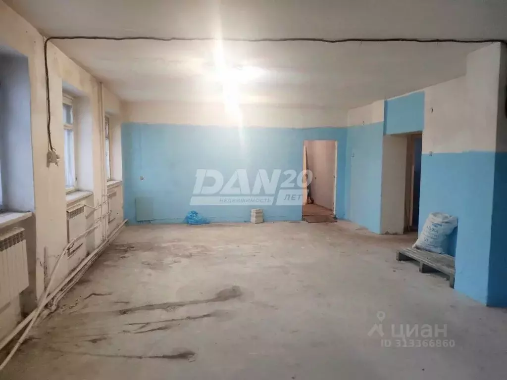 Офис в Челябинская область, Челябинск ул. Монтажников, 1/2 (120 м) - Фото 1