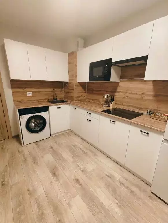 1-к кв. Курганская область, Шадринск ул. Василия Черемисина, 5 (32.0 ... - Фото 2