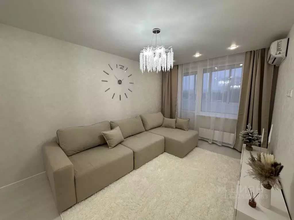 1-к кв. Москва Чертановская ул., 16К1 (33.0 м) - Фото 1