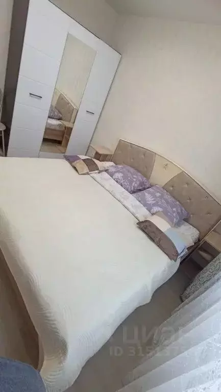 1-к кв. Удмуртия, Ижевск ул. 10 лет Октября, 64Ак1 (32.0 м) - Фото 2