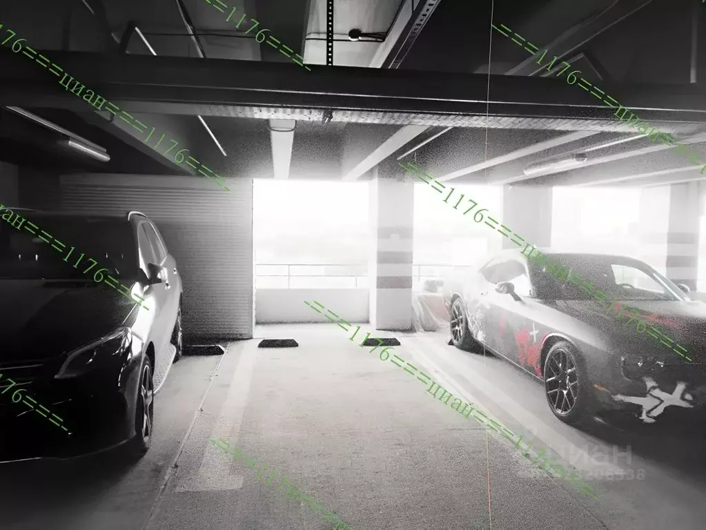 Гараж в Москва Нарвская ул., 1Ас32 (15 м) - Фото 1