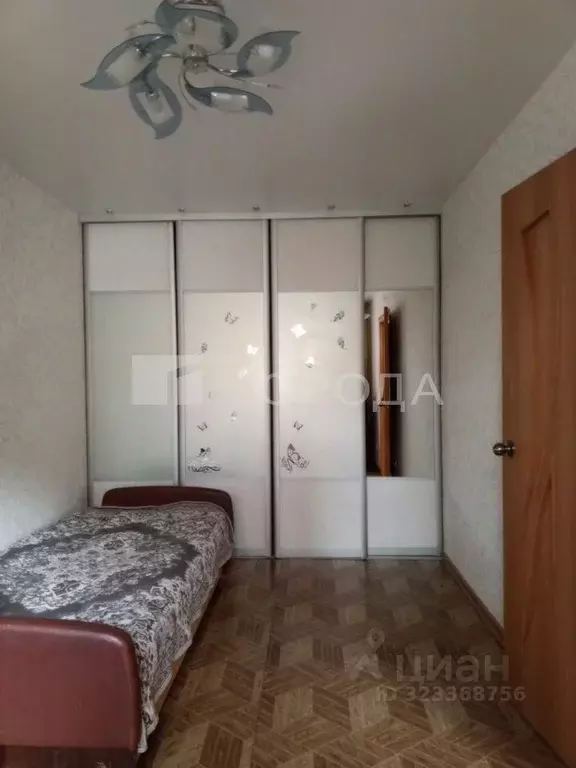 Комната Новосибирская область, Новосибирск ул. Кропоткина, 96 (14.0 м) - Фото 2