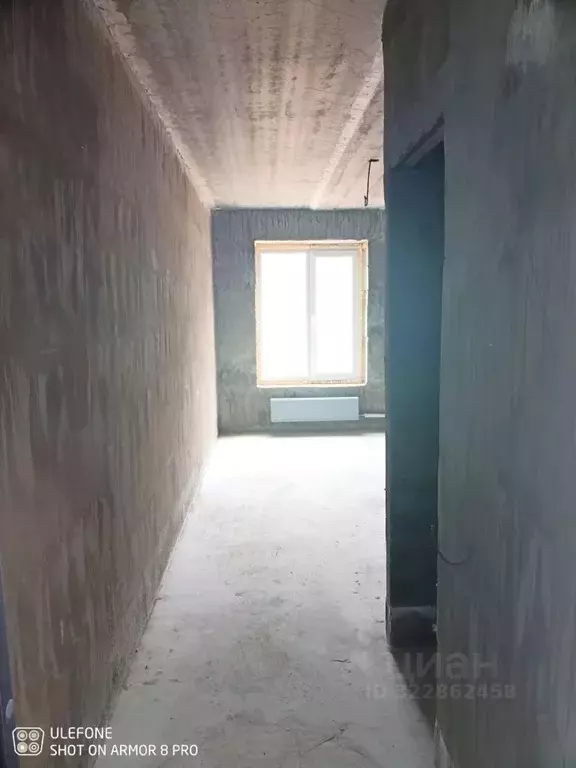 Студия Томская область, Томск Солнечный мкр, ул. Герасименко, 7Д (18.0 ... - Фото 1