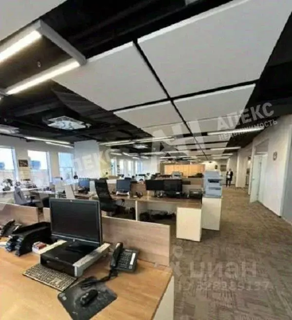 Помещение свободного назначения в Москва Профсоюзная ул., 65к1 (347 м) - Фото 1