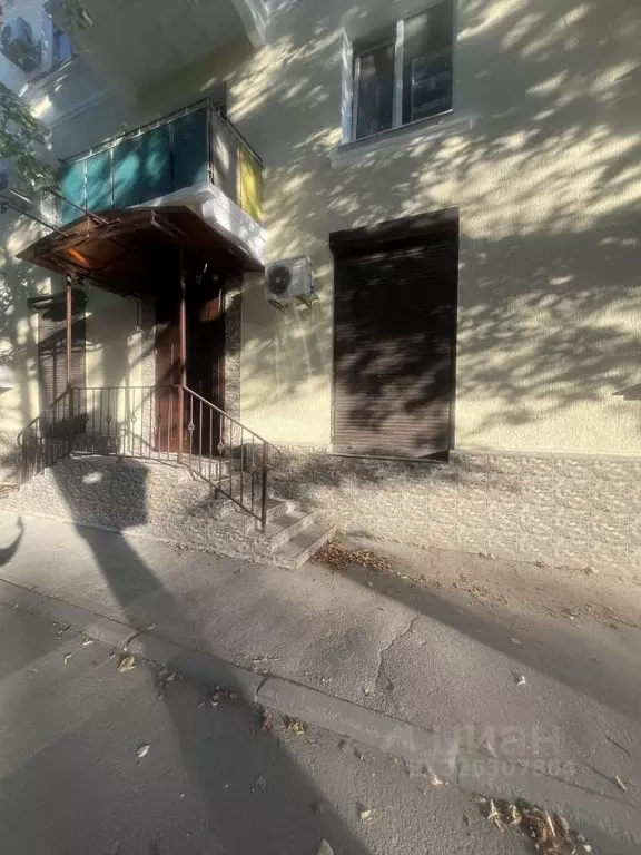 Торговая площадь в Краснодарский край, Краснодар Сормовская ул., 22 ... - Фото 1