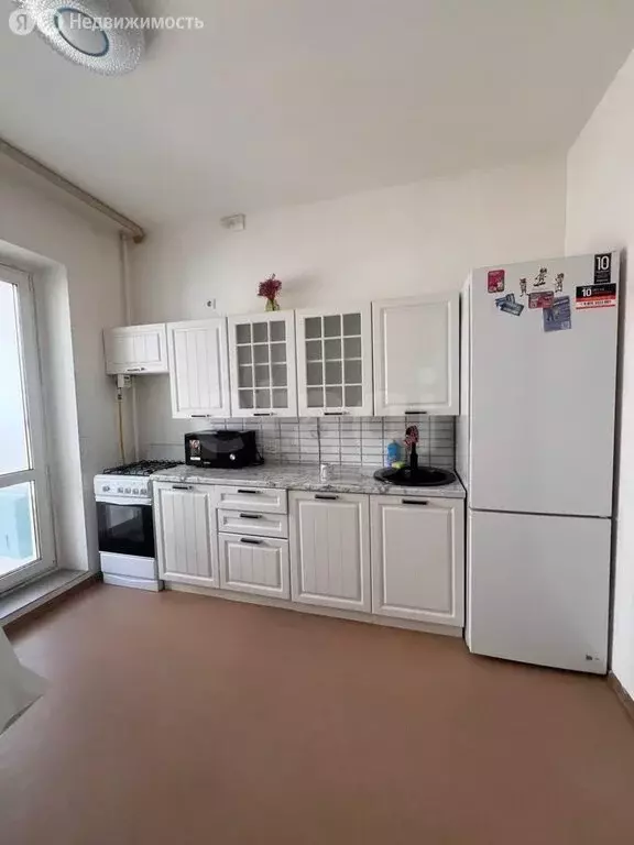 1-комнатная квартира: Якутск, 203-й микрорайон, 21 (35.4 м) - Фото 1