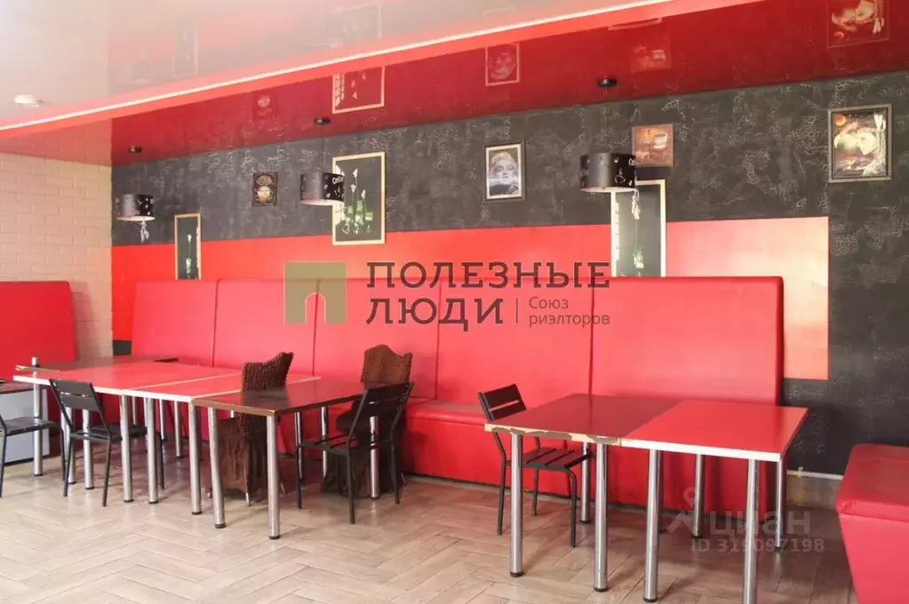 Помещение свободного назначения в Орловская область, Урицкий район, ... - Фото 1