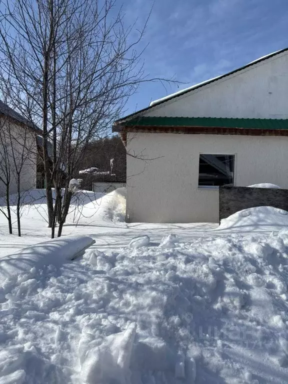 Дом в Башкортостан, Уфа Белый Аист СНТ, 41 (40 м) - Фото 2