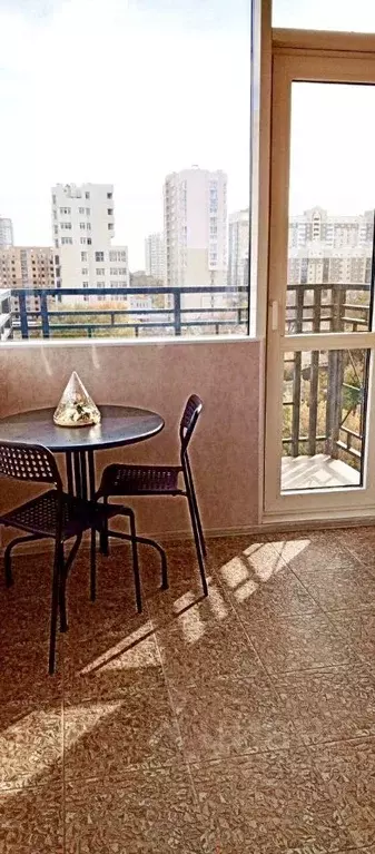 1-к кв. Самарская область, Самара Самарская ул., 200А (47.0 м) - Фото 2