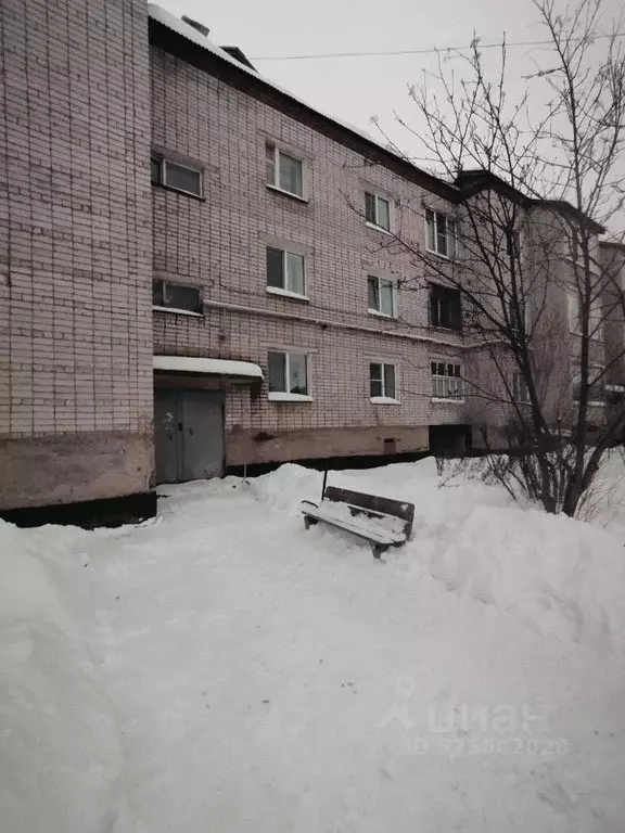 Комната Пермский край, Пермский муниципальный округ, с. Култаево ул. ... - Фото 1