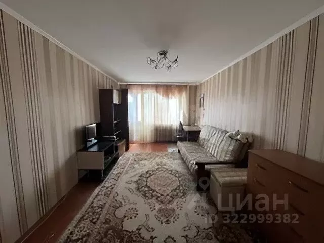 1-к кв. Ставропольский край, Ставрополь № 27 мкр, ул. Фроленко, 8 ... - Фото 1