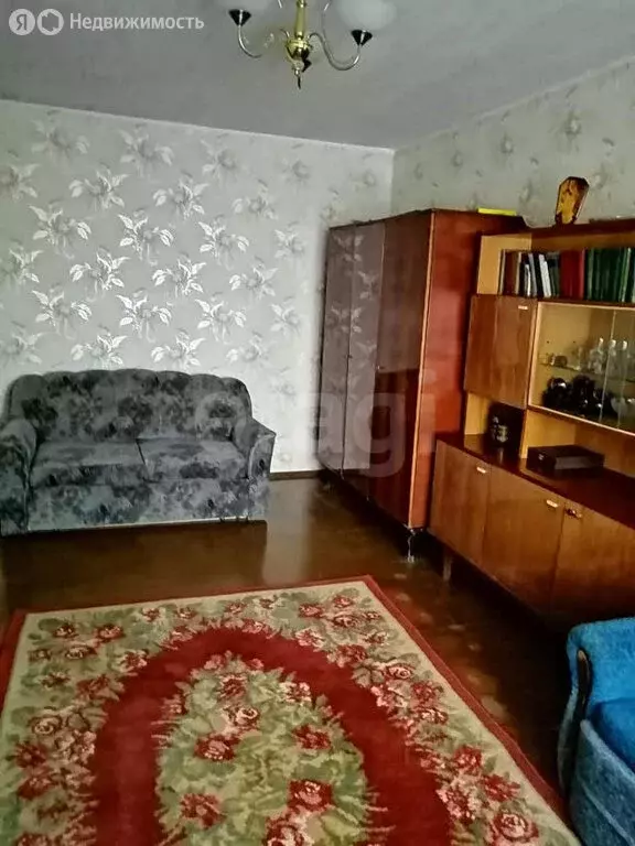 2-комнатная квартира: Вологда, улица Лаврова, 8 (42 м) - Фото 0