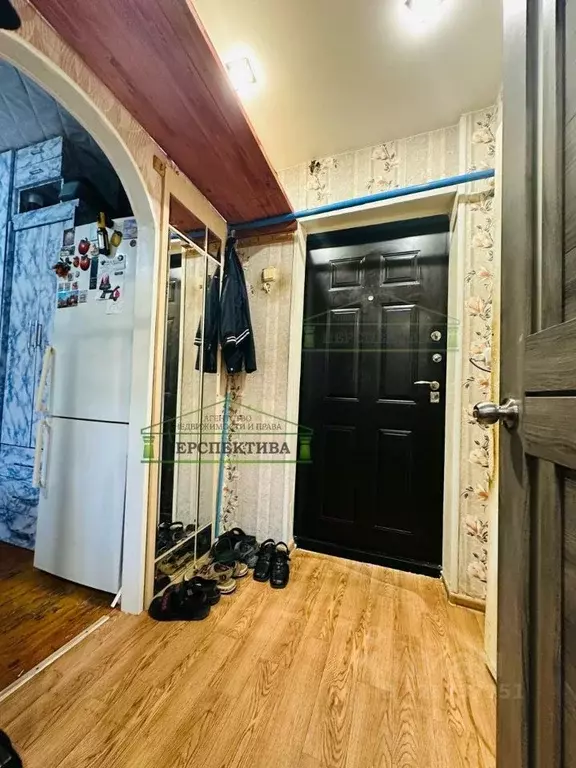 1-к кв. Приморский край, Артем Братская ул., 29 (21.0 м) - Фото 2