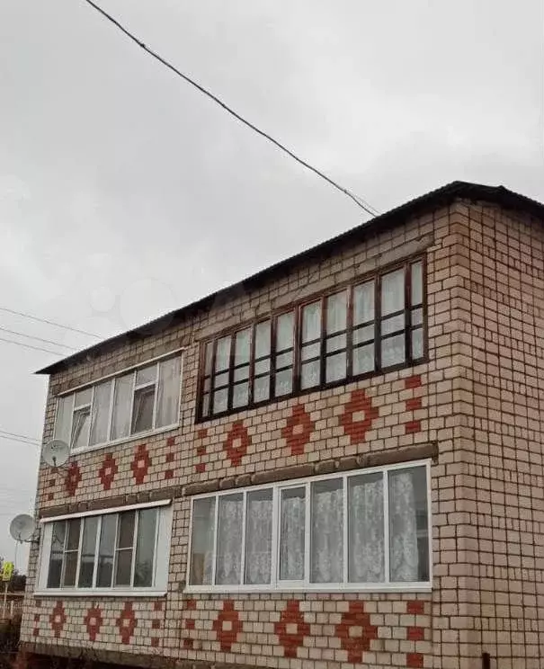 Нагорный удмуртская республика