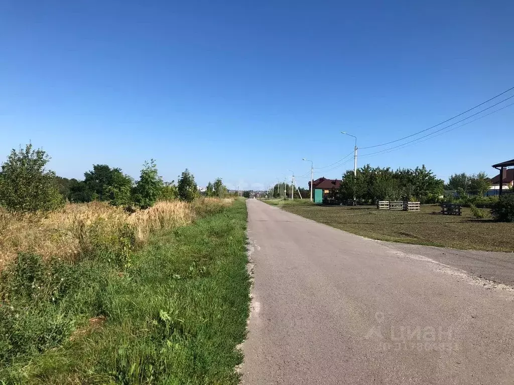 Участок в Белгородская область, Белгород Коммунальщик дп, 5 (5.0 сот.) - Фото 0