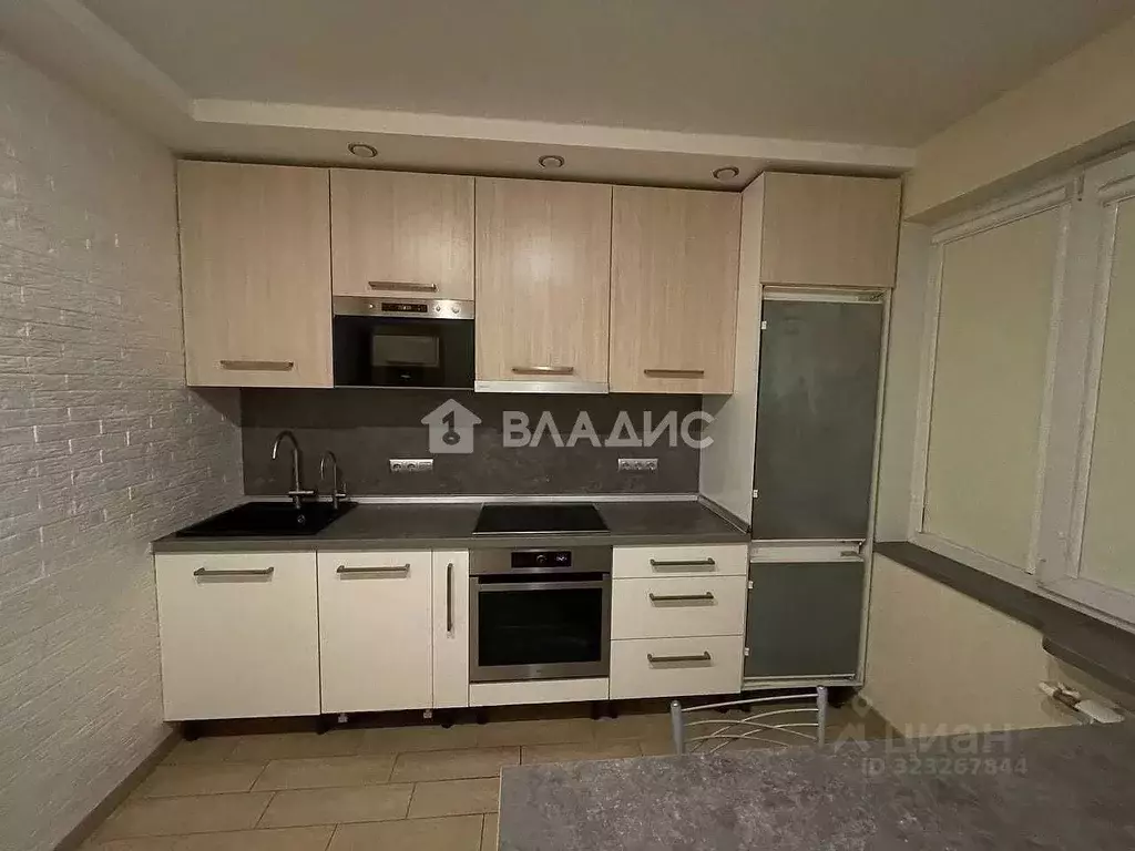 2-к кв. Санкт-Петербург ул. Маршала Захарова, 22К1 (51.1 м) - Фото 1