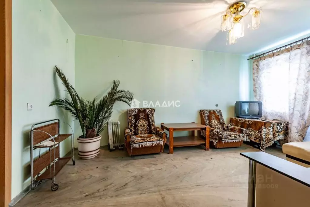3-к кв. Санкт-Петербург просп. Большевиков, 37К1 (61.9 м) - Фото 1