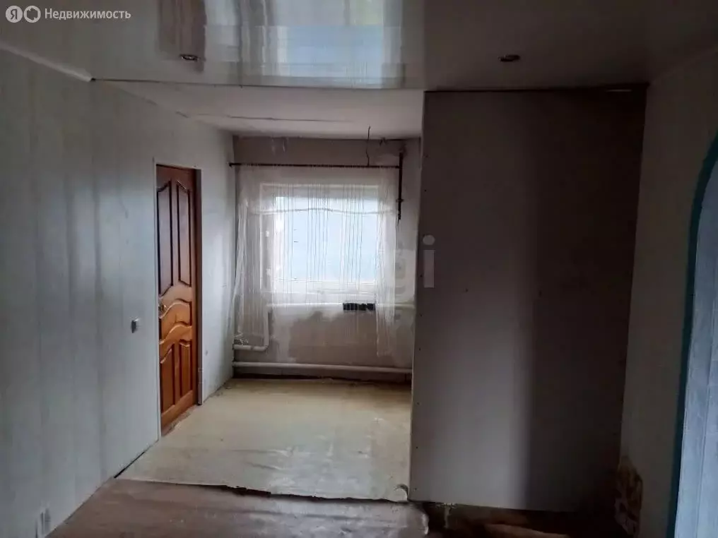 Дом в Троицк, Коллективная улица (73.8 м) - Фото 1