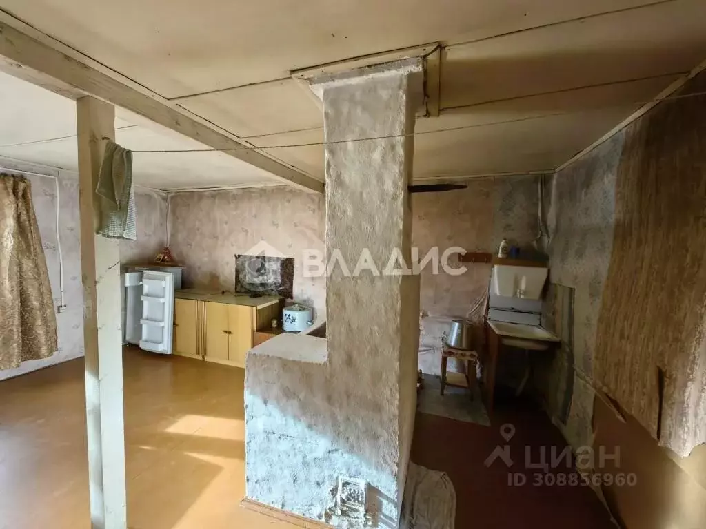 Дом в Коми, Сыктывдинский муниципальный район, Палевицы муниципальное ... - Фото 2