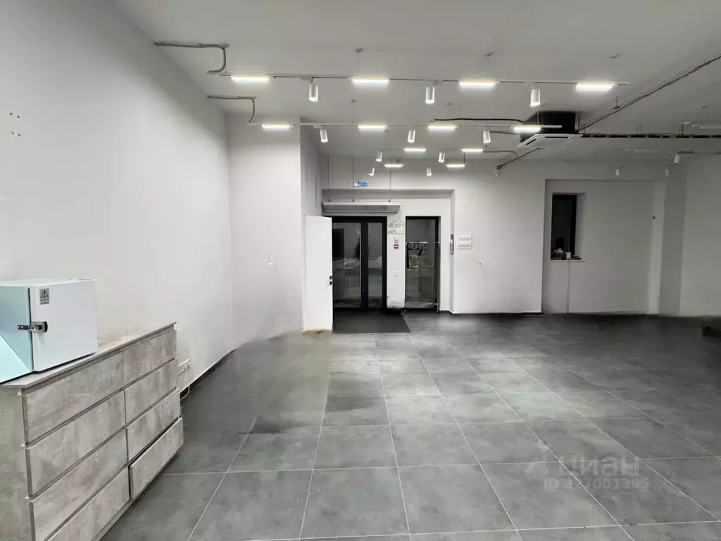 Офис в Саратовская область, Саратов проезд 3-й Дегтярный, 21к3 (66 м) - Фото 1