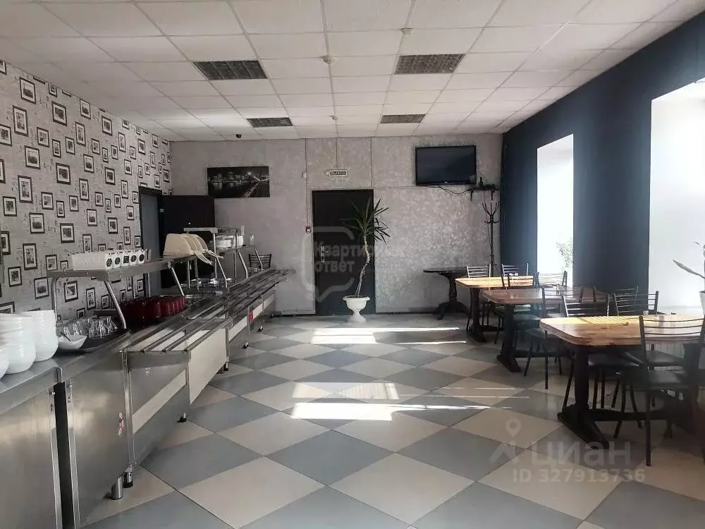 Помещение свободного назначения в Владимирская область, Владимир ... - Фото 1