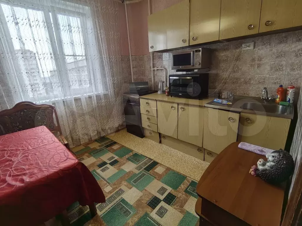 3-к. квартира, 71,3 м, 8/9 эт. - Фото 0