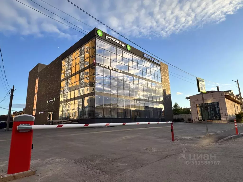 Помещение свободного назначения в Нижегородская область, Нижний ... - Фото 1