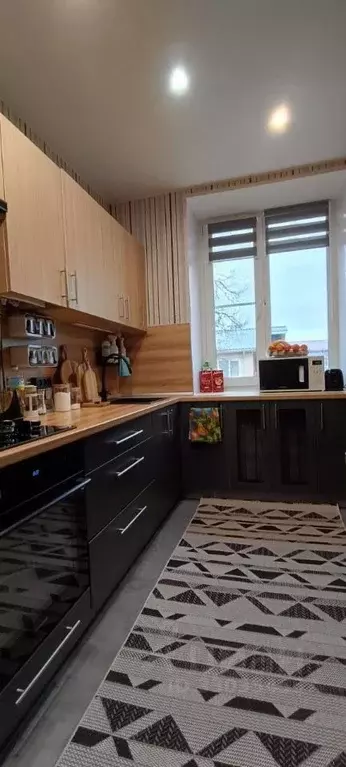 3-к кв. Нижегородская область, Володарский муниципальный округ, ... - Фото 1