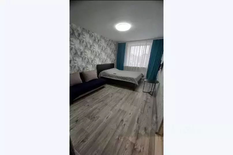 1-к кв. Свердловская область, Асбест Ленинградская ул., 19 (31.0 м) - Фото 2