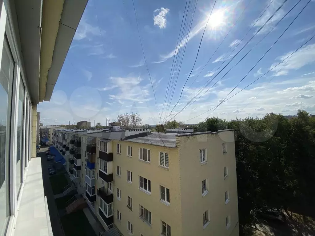 2-к. квартира, 53 м, 6/9 эт. - Фото 0