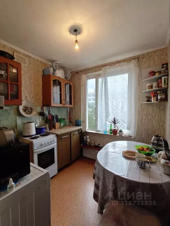 2-к кв. Москва Дубнинская ул., 20К3 (45.0 м) - Фото 0