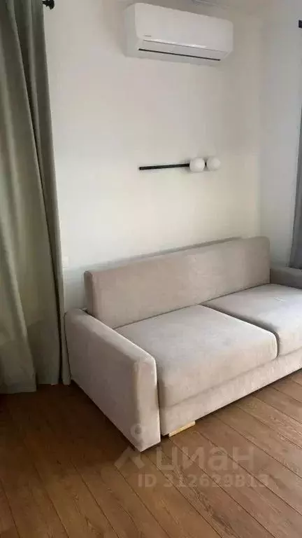 2-к кв. Калининградская область, Янтарный пгт ул. Балебина, 13а (60.0 ... - Фото 2