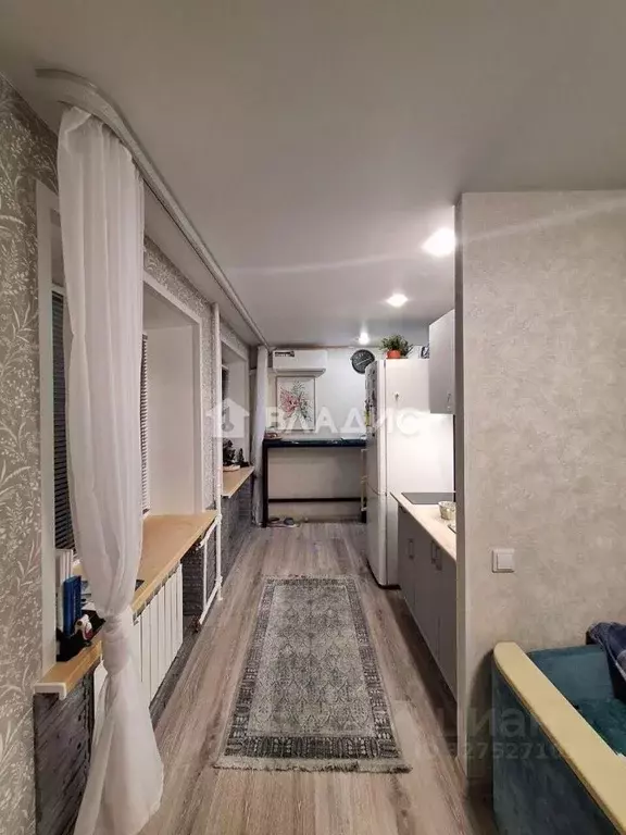 Комната Нижегородская область, Нижний Новгород ул. Бекетова, 8 (18.5 ... - Фото 1