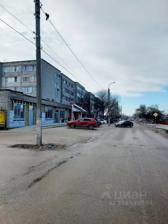 Квартира, 3 комнаты, 57.3 м - Фото 0