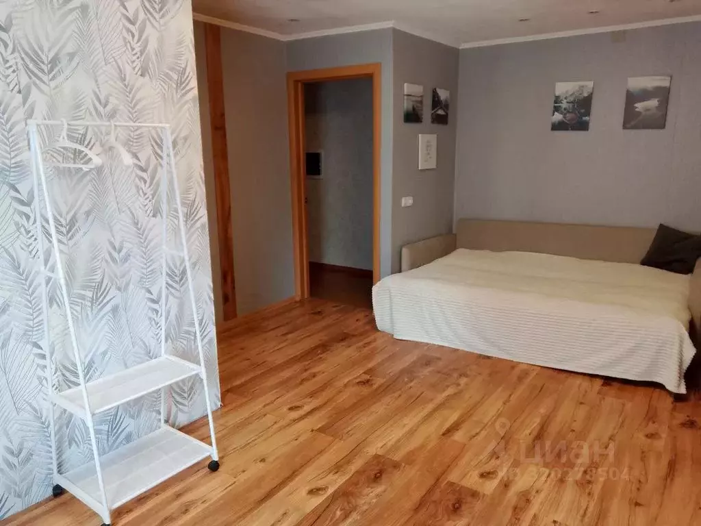 1-к кв. Тверская область, Торжок ул. Дзержинского, 160 (35.0 м) - Фото 2