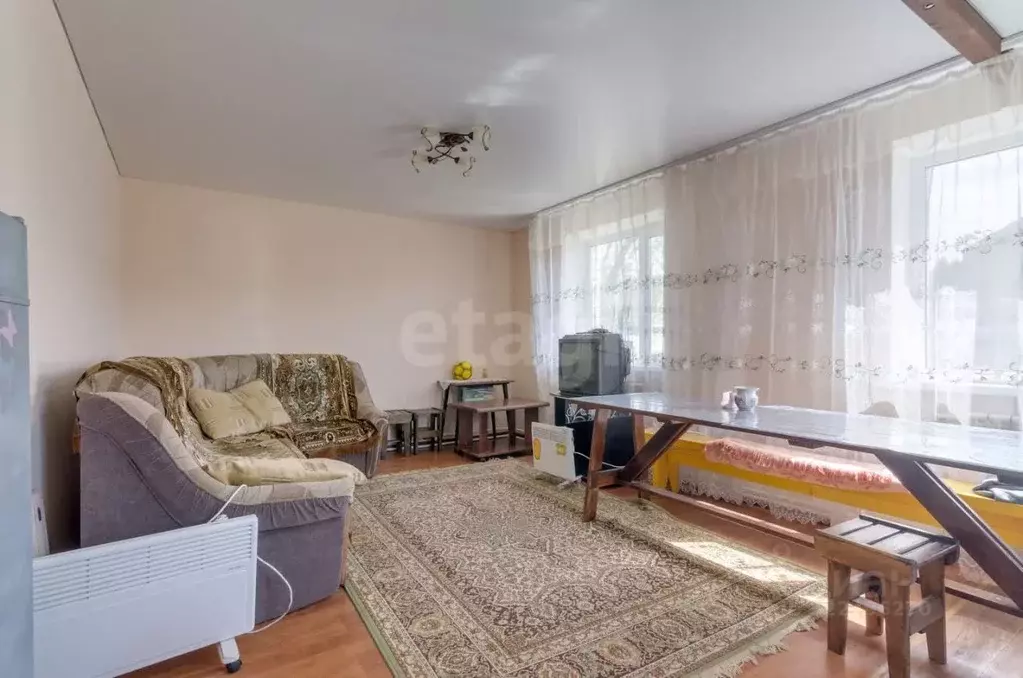 Дом в Вологодская область, Вологда ул. Кирилловская, 38 (75 м) - Фото 1