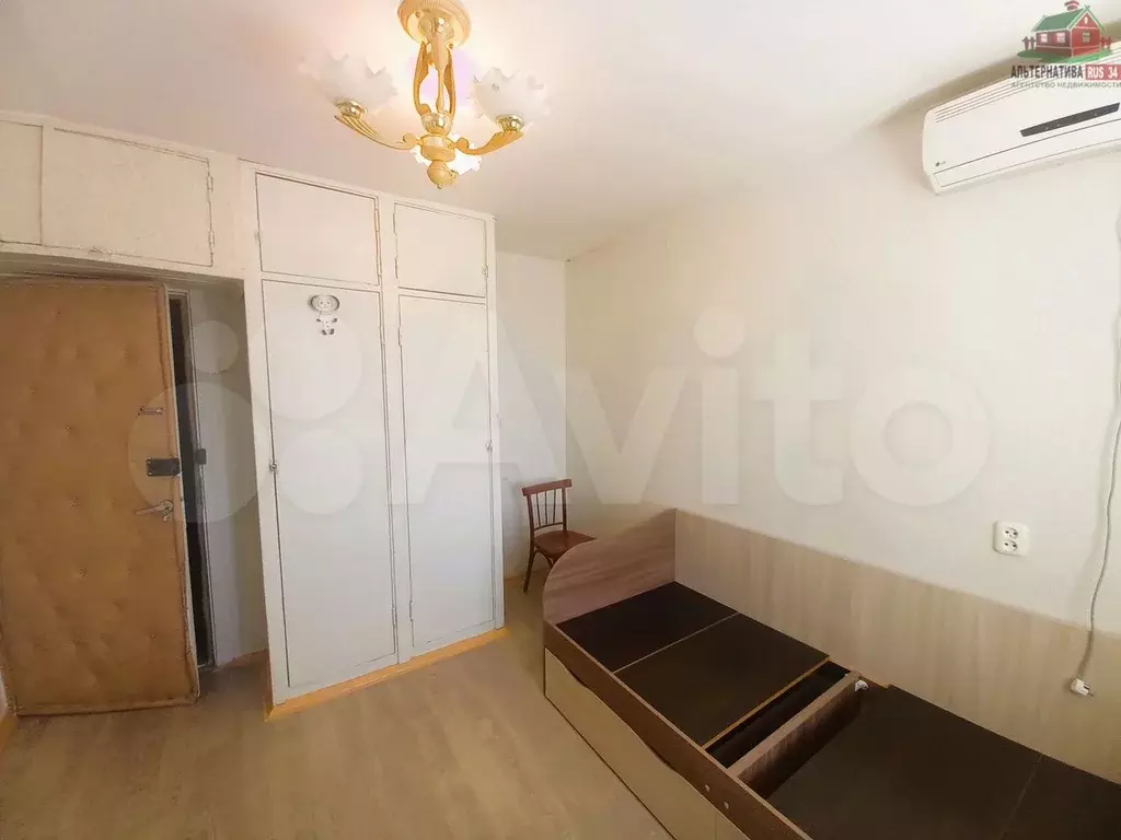 Комната 10,5 м в 4-к., 4/9 эт. - Фото 0
