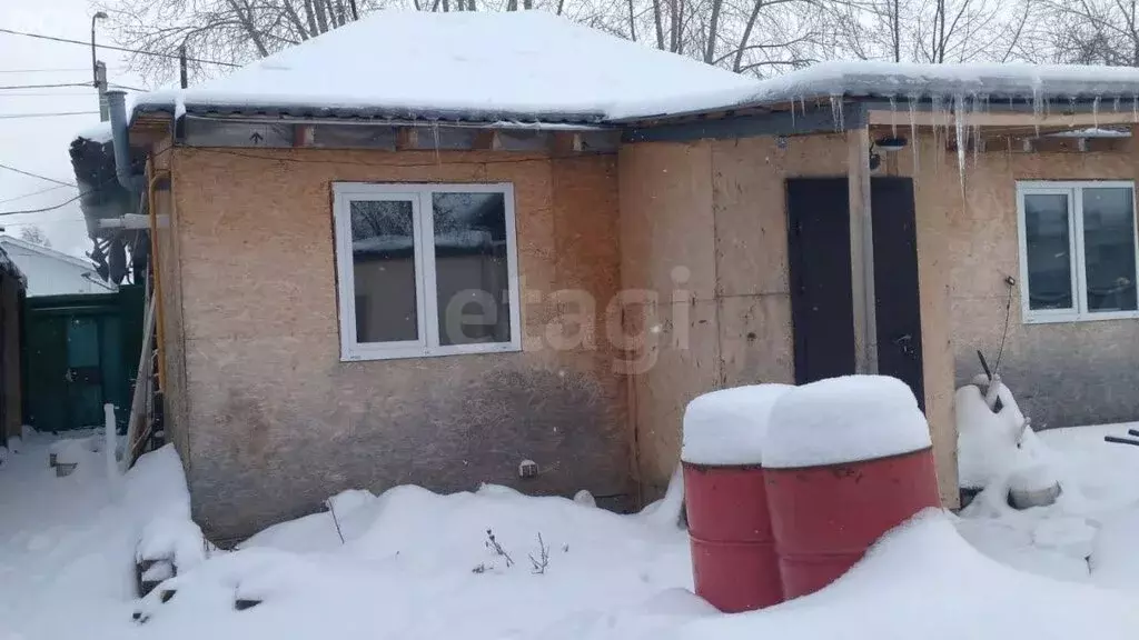 Дом в Тюмень, Амурская улица (105.4 м) - Фото 2