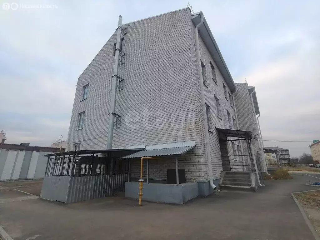 1-комнатная квартира: Шадринск, посёлок Новый (33.6 м) - Фото 2