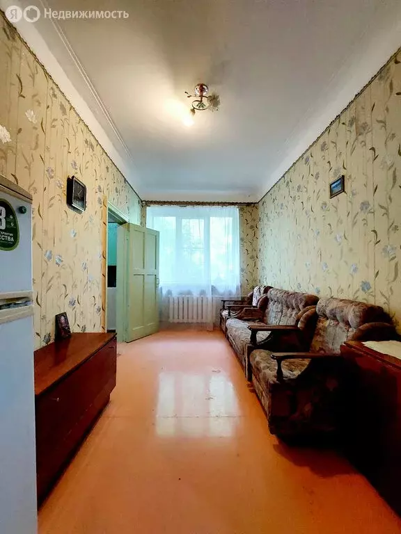 2-комнатная квартира: село Гайдук, Ясельная улица, 6 (34 м) - Фото 1
