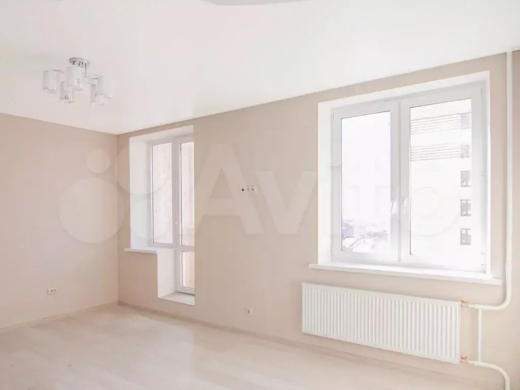 Квартира-студия, 29,8 м, 6/18 эт. - Фото 0