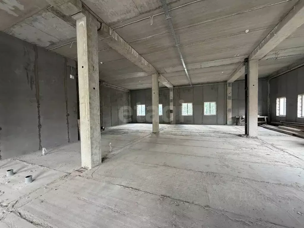 Офис в Санкт-Петербург ул. Партизана Германа, 27 (668 м) - Фото 1