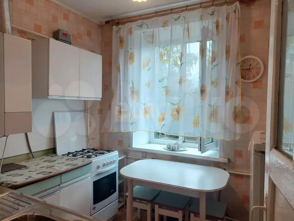 2-к. квартира, 46,6 м, 2/2 эт. - Фото 0