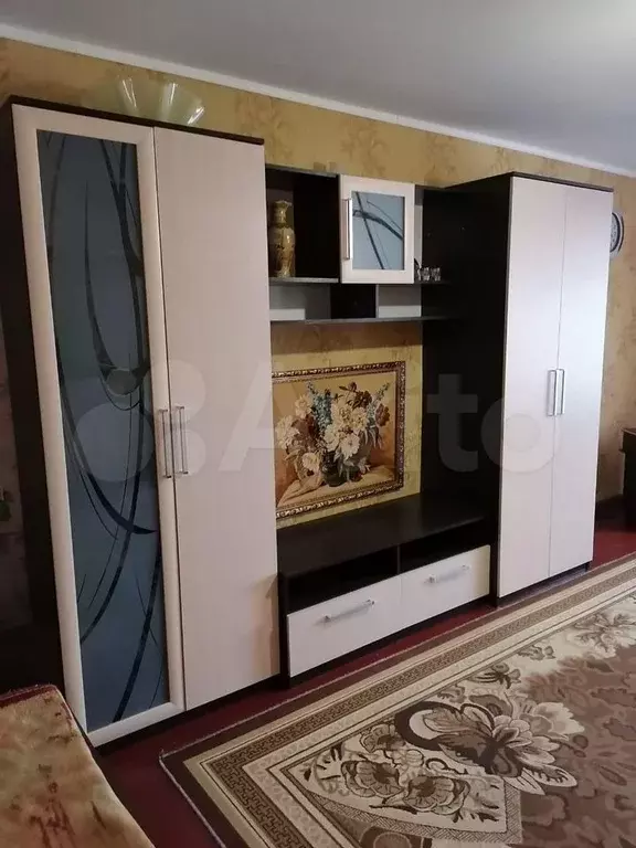 1-к. квартира, 31 м, 8/9 эт. - Фото 1