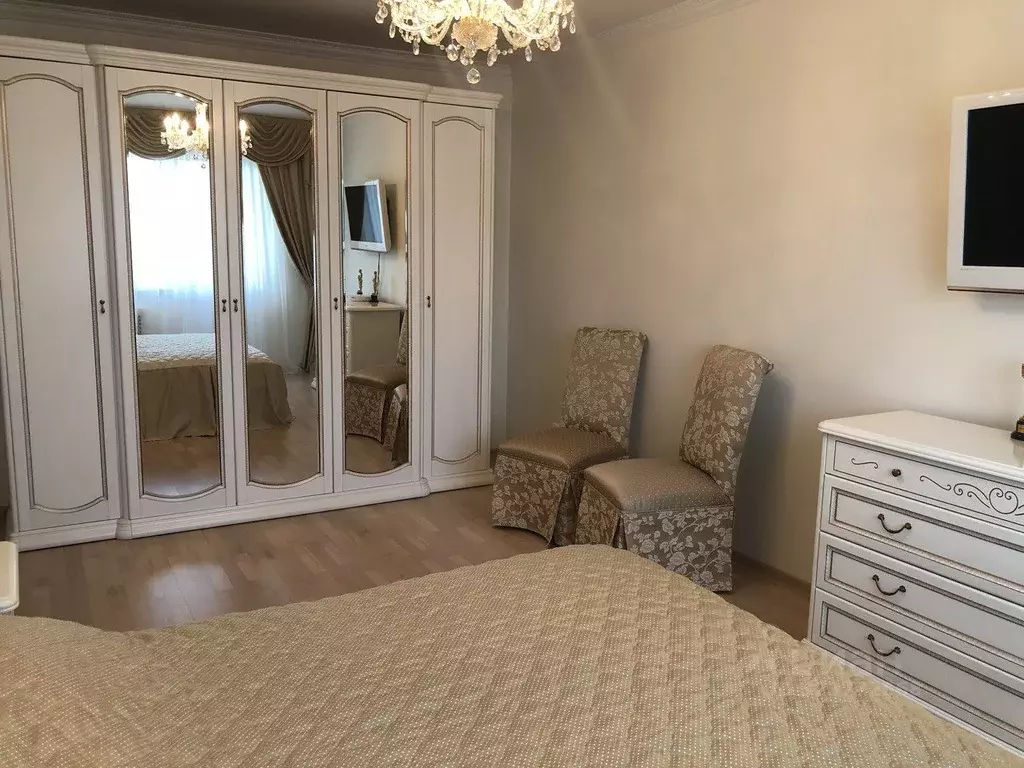 1-к кв. Москва проезд Шокальского, 25 (37.5 м) - Фото 2