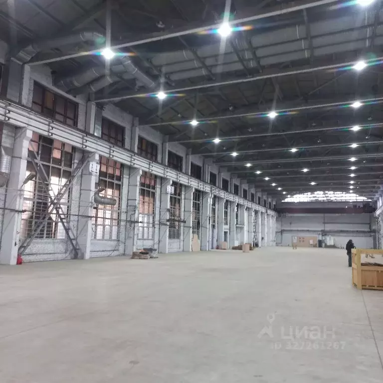 Производственное помещение в Московская область, Реутов Транспортная ... - Фото 2