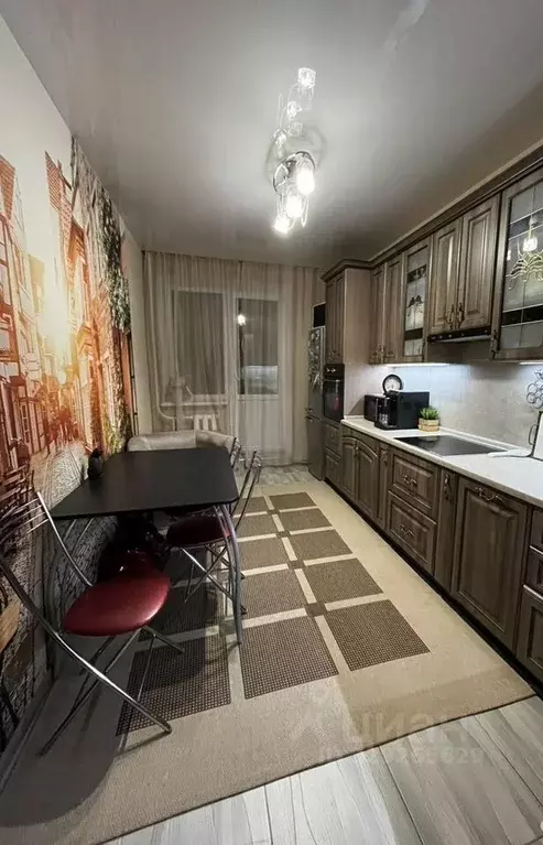 3-к кв. Московская область, Коломна Пионерская ул., 54 (90.0 м) - Фото 2