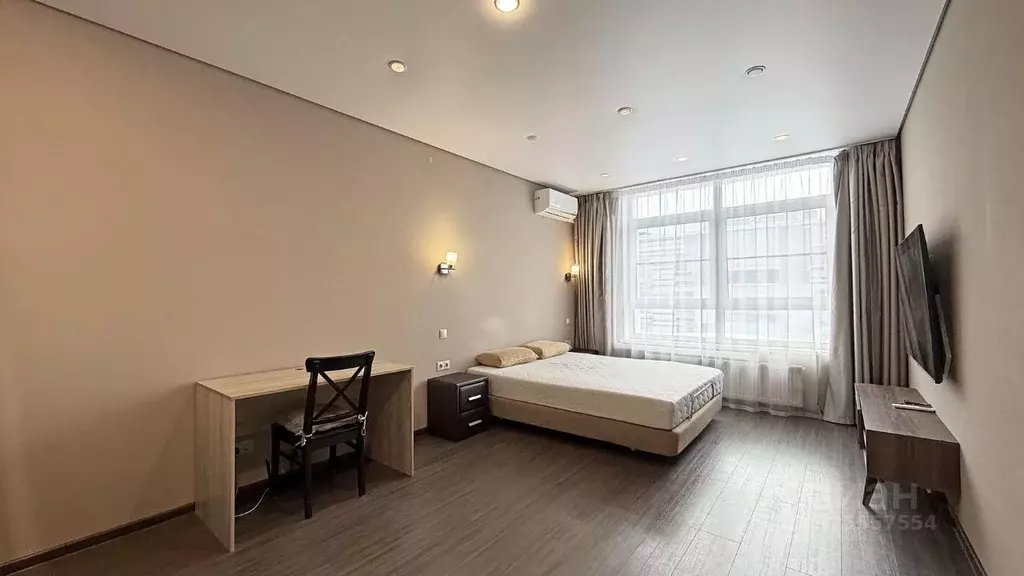 1-к кв. Московская область, Химки Новогорск мкр, ул. Ивановская, 2к4 ... - Фото 1