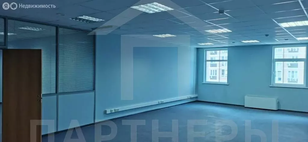 Офис (88 м) - Фото 2